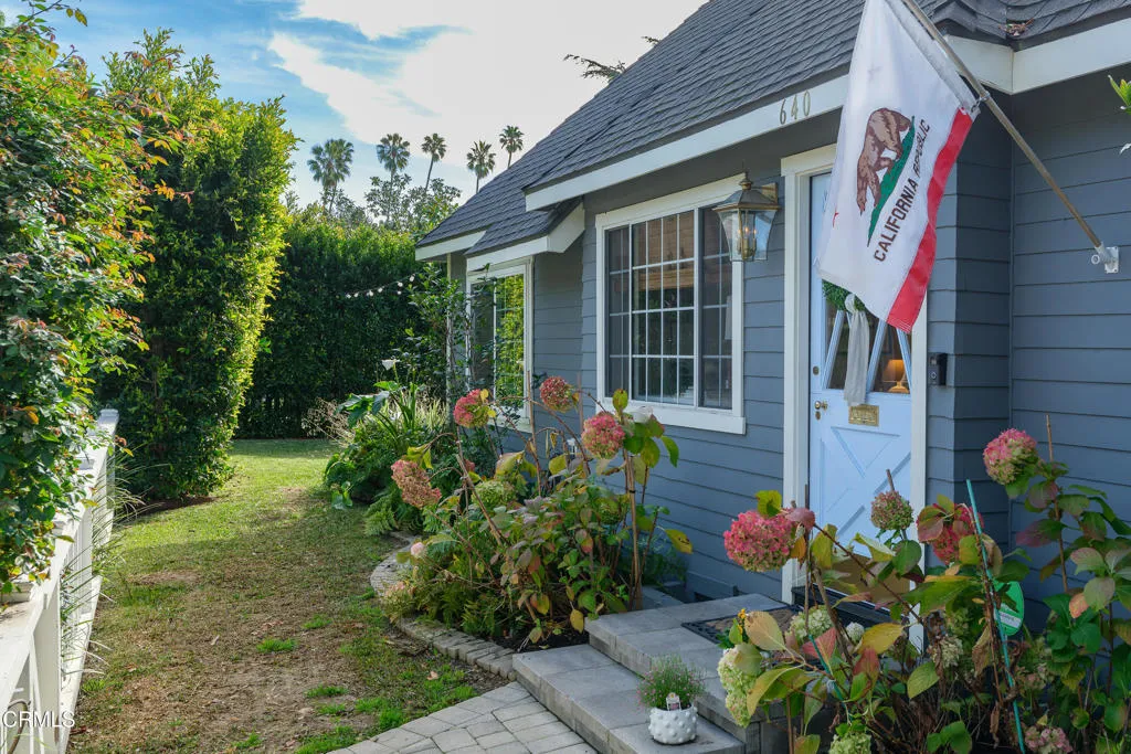 640 E Rio Grande Street, Pasadena, California 91104 home-pic-37