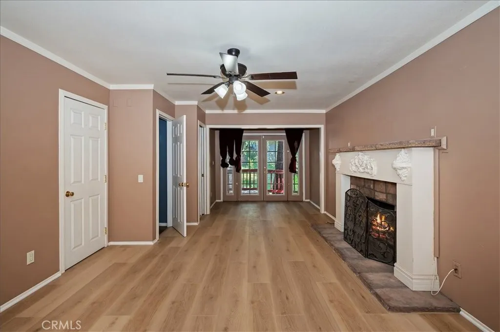 fresh new floors