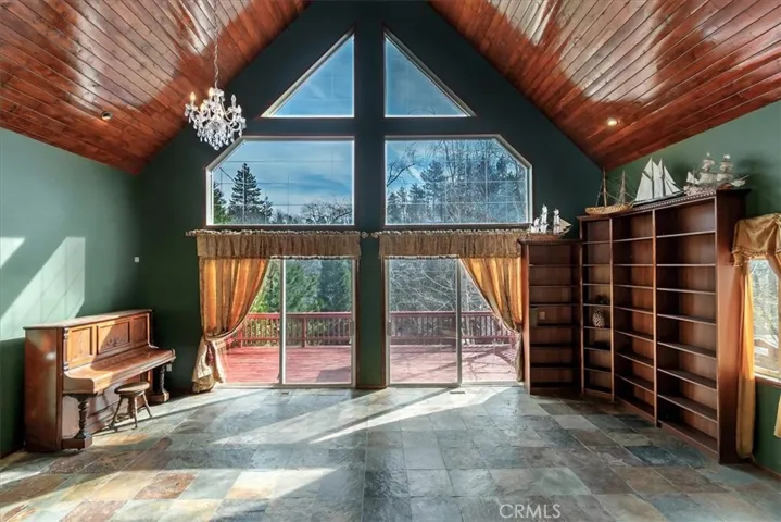 495 Zuger Court, Crestline, California 92325