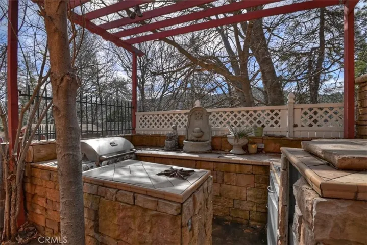 495 Zuger Court, Crestline, California 92325