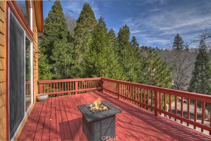 495 Zuger Court, Crestline, California 92325