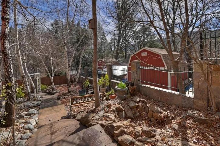 495 Zuger Court, Crestline, California 92325