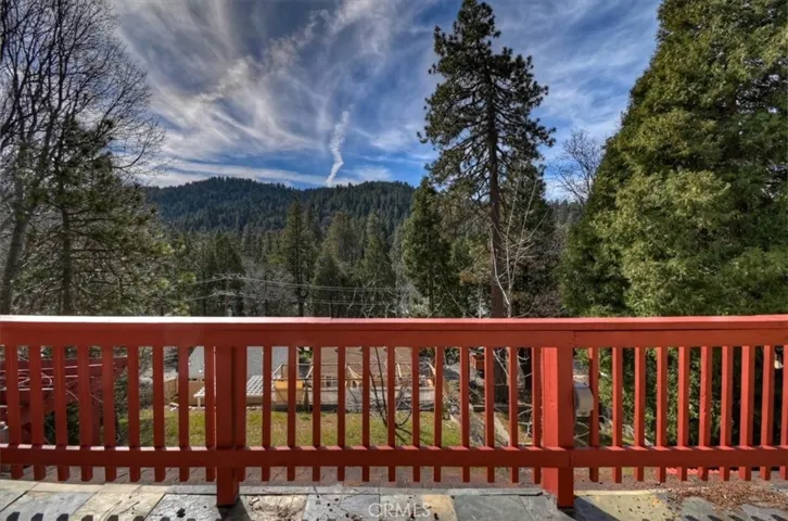 495 Zuger Court, Crestline, California 92325