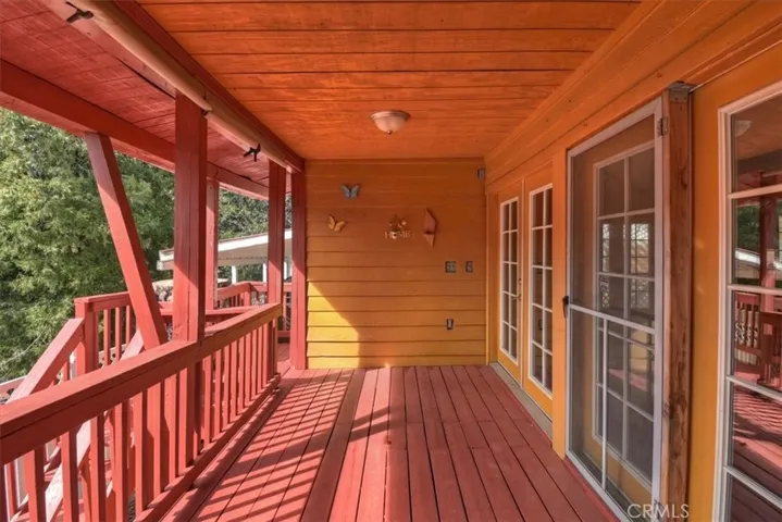 495 Zuger Court, Crestline, California 92325