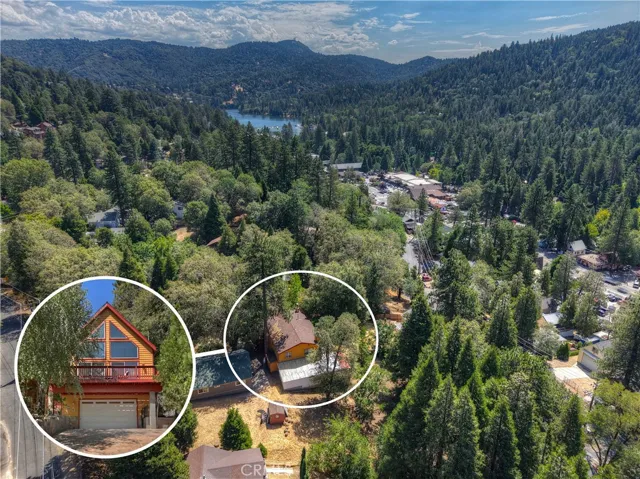 495 Zuger Court, Crestline, California 92325