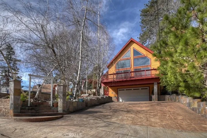 495 Zuger Court, Crestline, California 92325