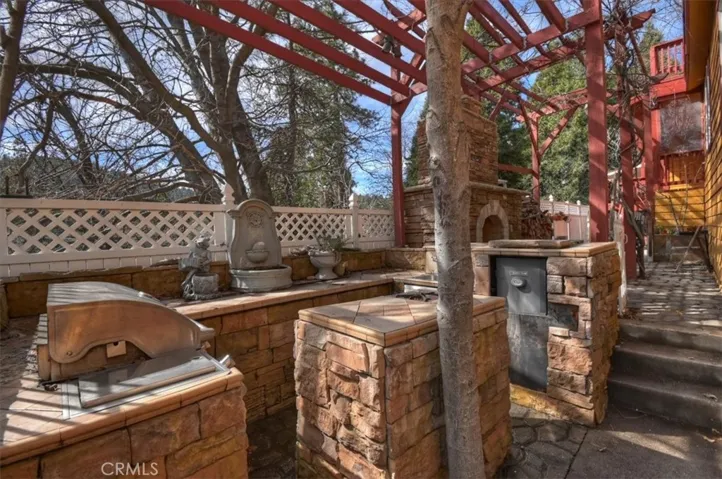 495 Zuger Court, Crestline, California 92325