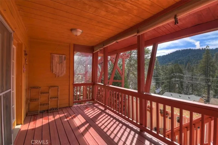 495 Zuger Court, Crestline, California 92325