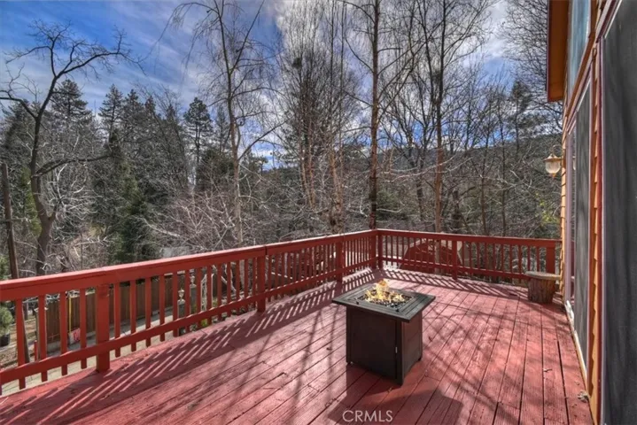 495 Zuger Court, Crestline, California 92325
