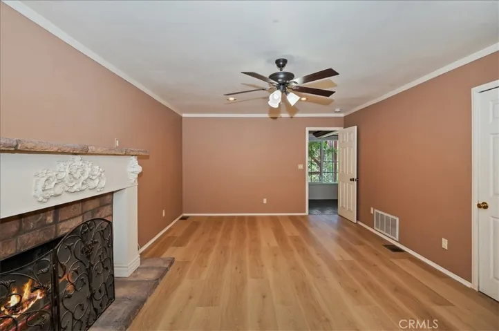 fresh new floors