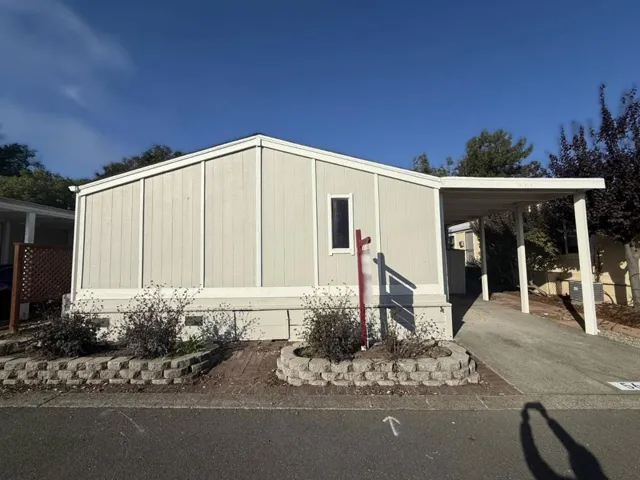 56 Guadalajara Drive, Sonoma, California 95476