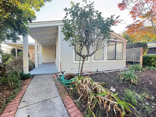 56 Guadalajara Drive, Sonoma, California 95476