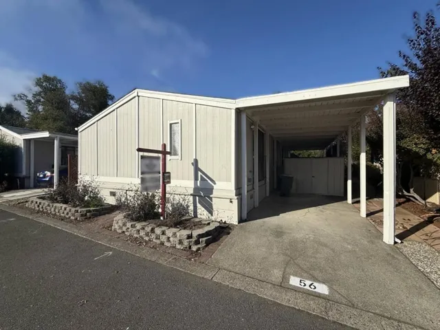 56 Guadalajara Drive, Sonoma, California 95476
