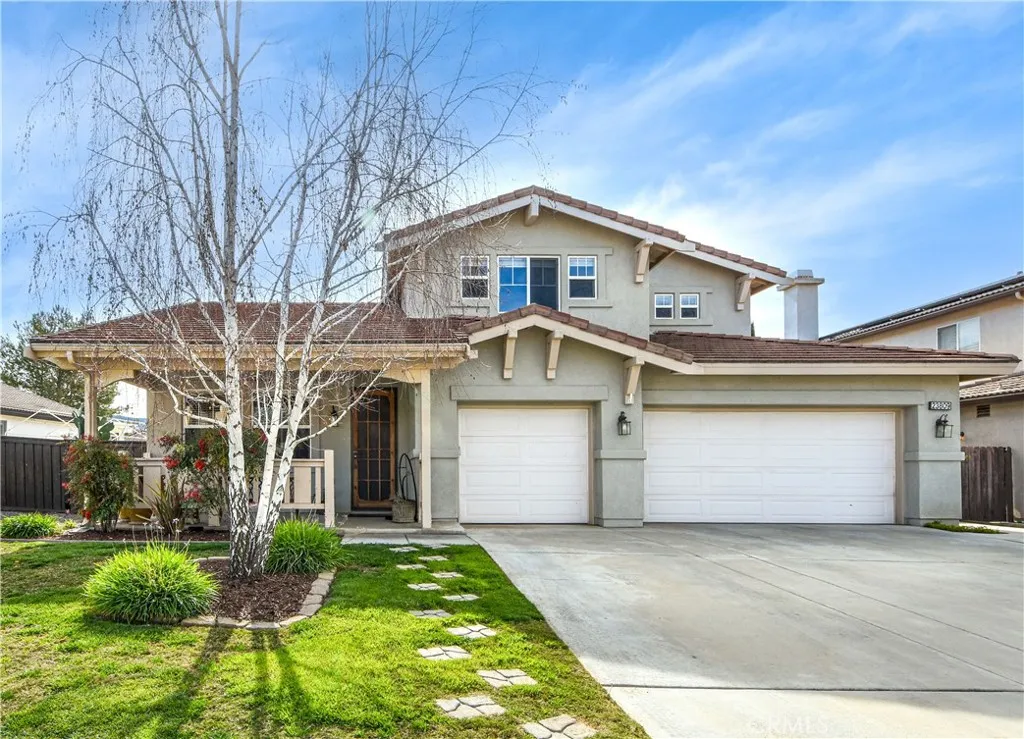 23809 Barberry Place, Murrieta, California 92562 home-pic-1