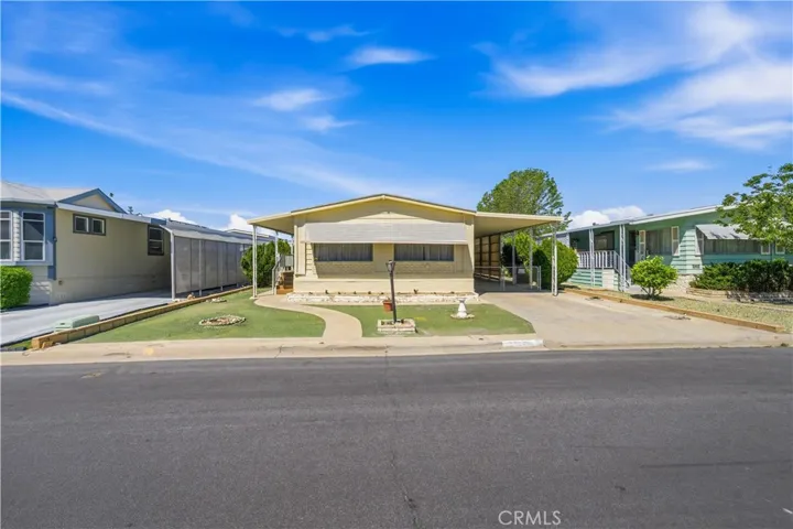 30856 Palmetto Palm Avenue, Homeland, California 92548