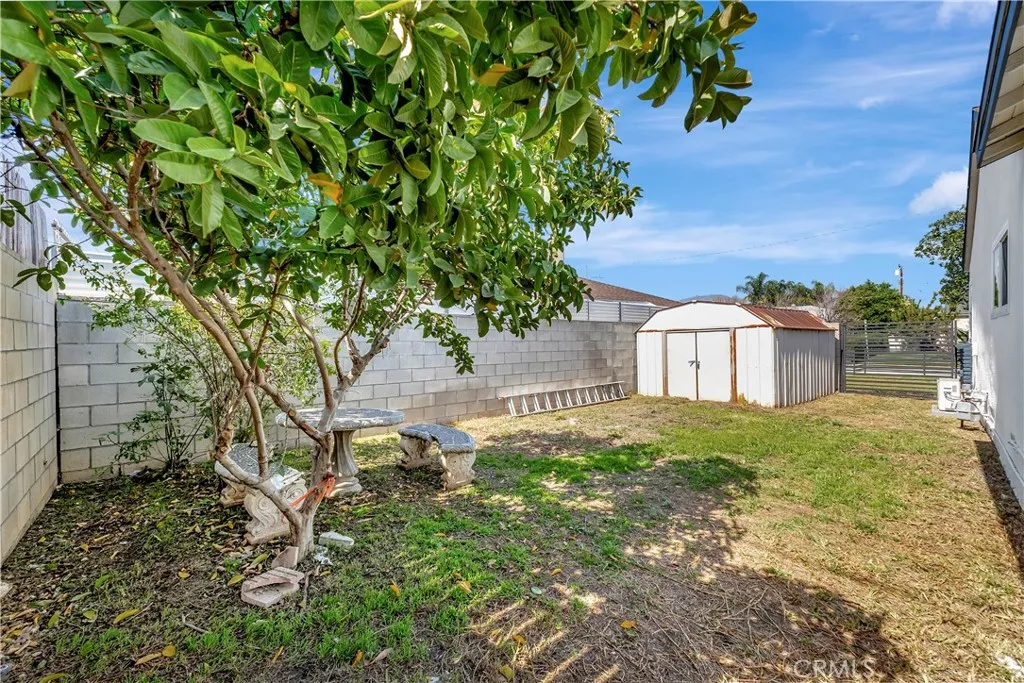 1046 E Mardina, West Covina, California 91790 home-pic-32