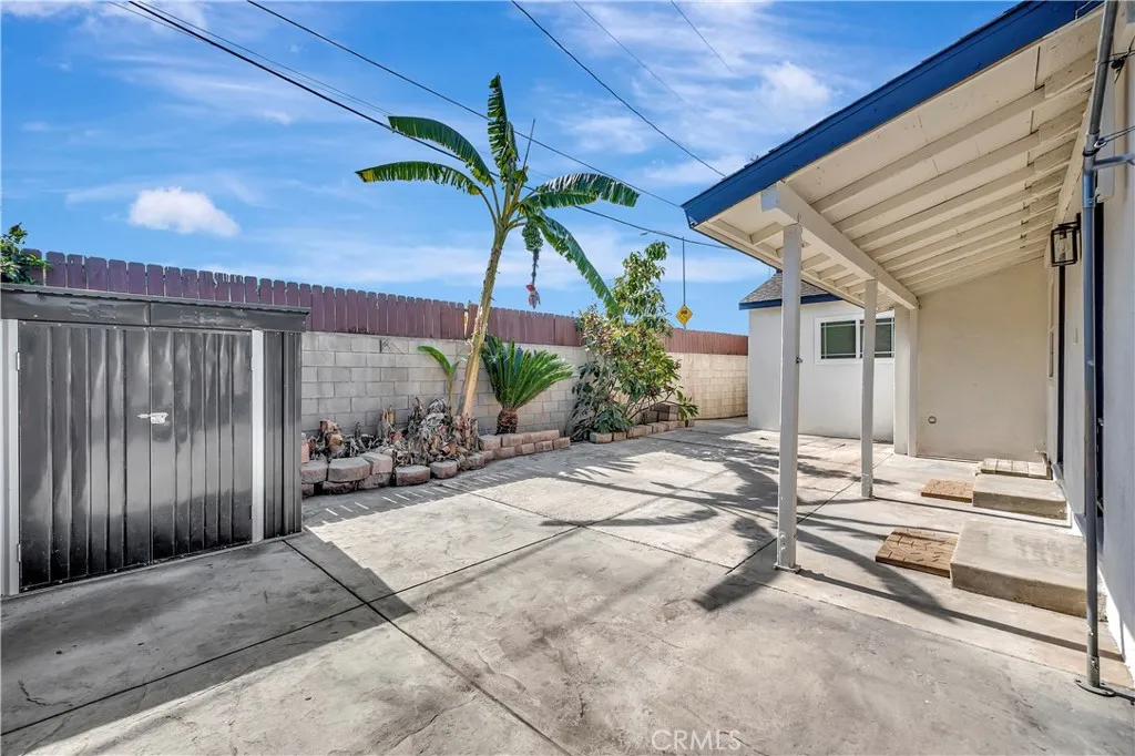 1046 E Mardina, West Covina, California 91790 home-pic-29