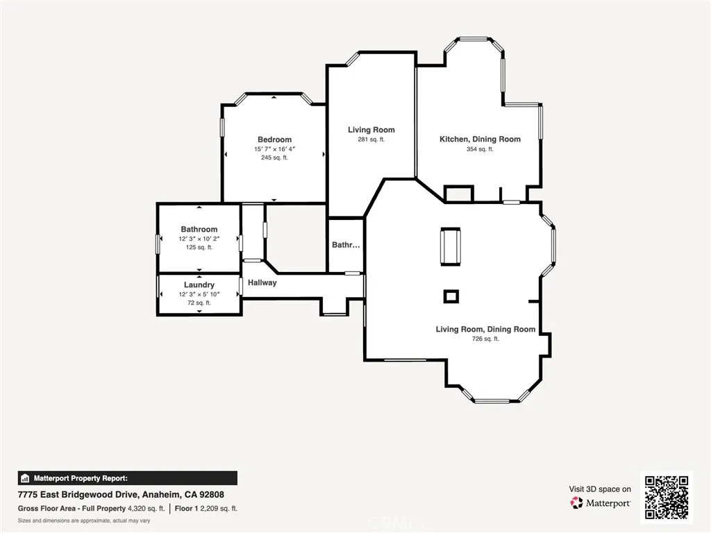 7775 E Bridgewood, Anaheim, California 92808 home-pic-61