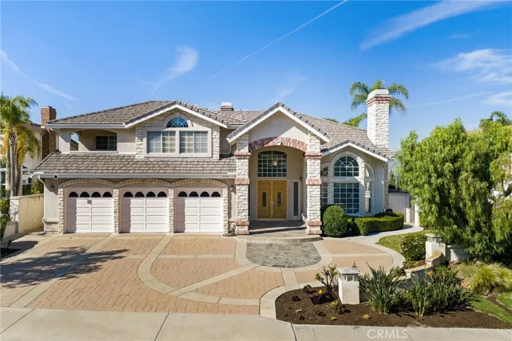 7775 E Bridgewood, Anaheim, California 92808