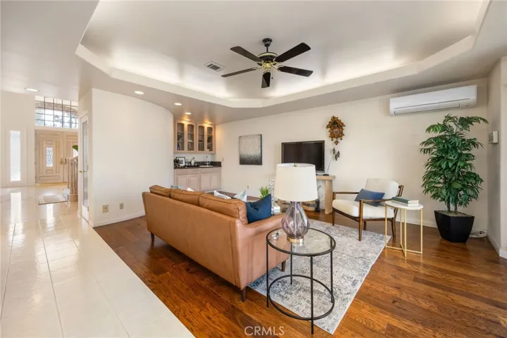 7775 E Bridgewood, Anaheim, California 92808