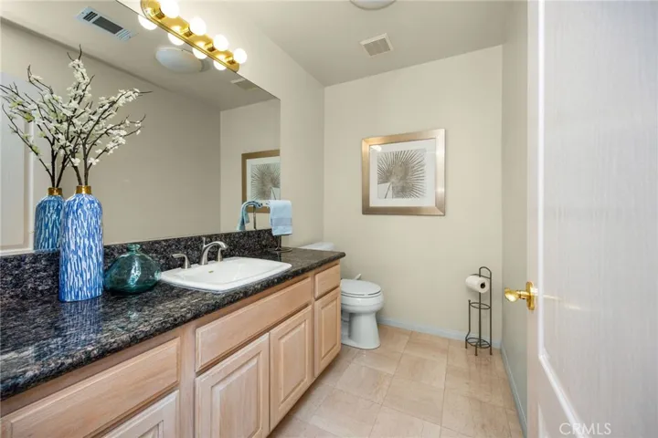 7775 E Bridgewood, Anaheim, California 92808