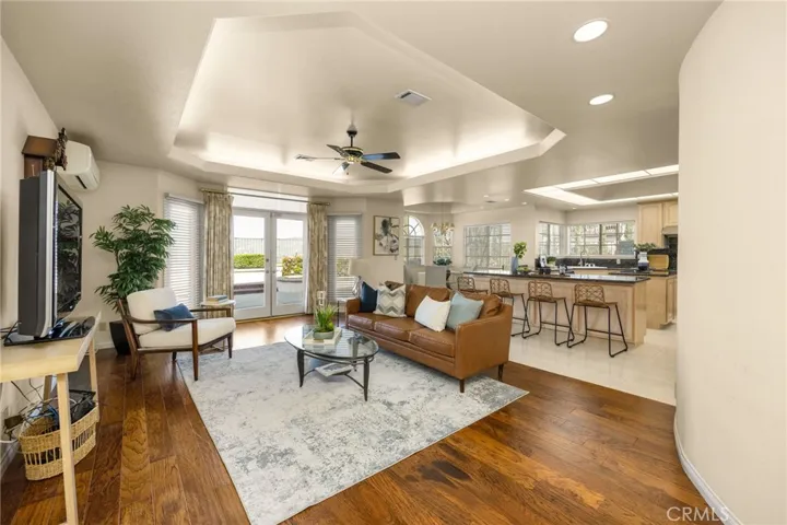 7775 E Bridgewood, Anaheim, California 92808