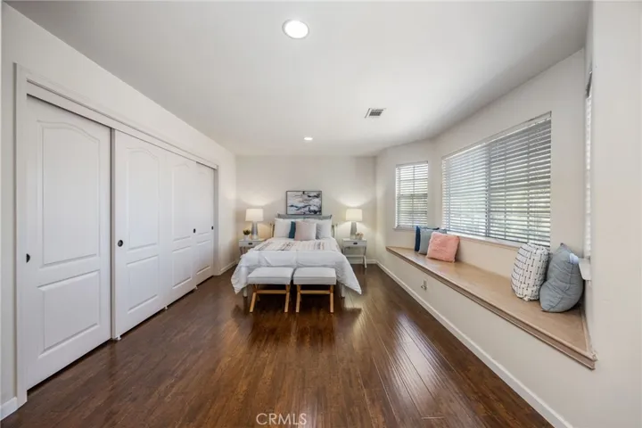 7775 E Bridgewood, Anaheim, California 92808