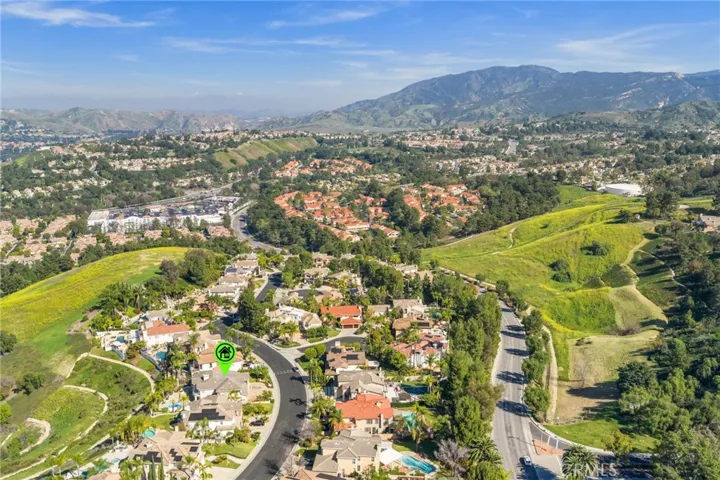 7775 E Bridgewood, Anaheim, California 92808
