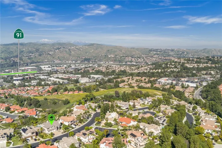 7775 E Bridgewood, Anaheim, California 92808