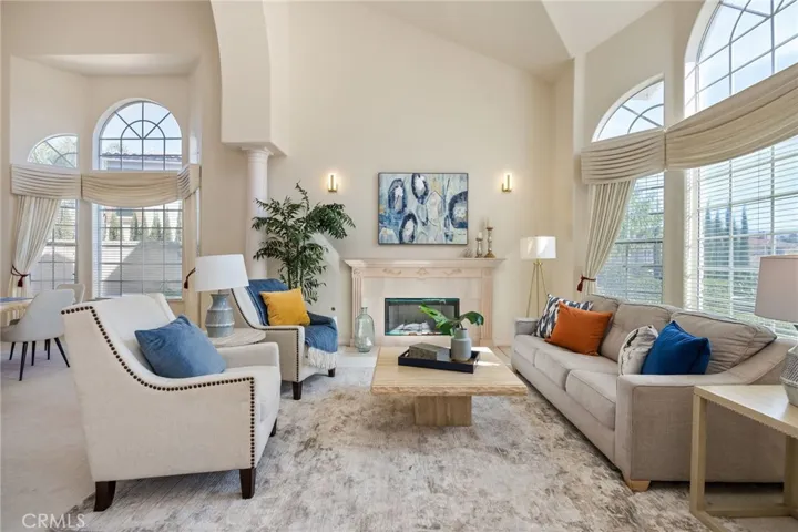 7775 E Bridgewood, Anaheim, California 92808