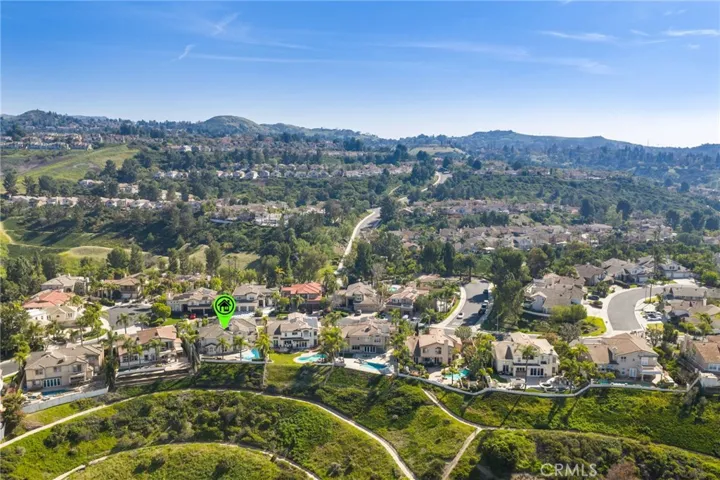 7775 E Bridgewood, Anaheim, California 92808