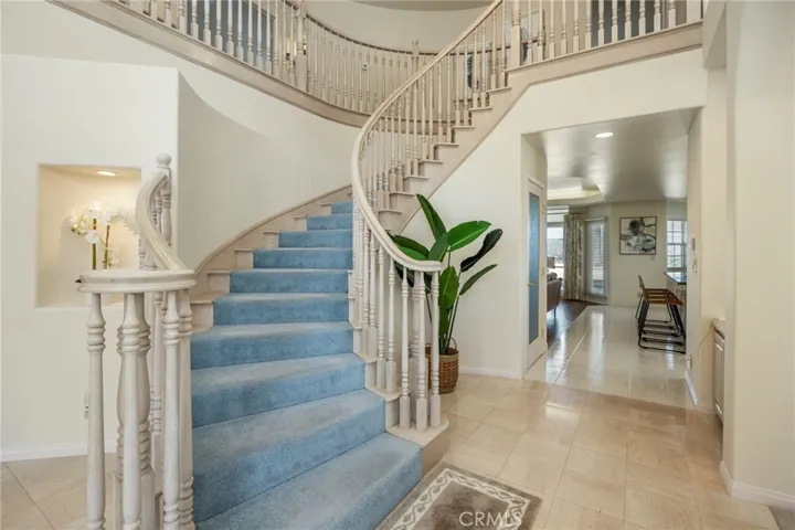 7775 E Bridgewood, Anaheim, California 92808