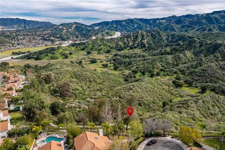 24910 Chicory Court, Stevenson Ranch, California 91381
