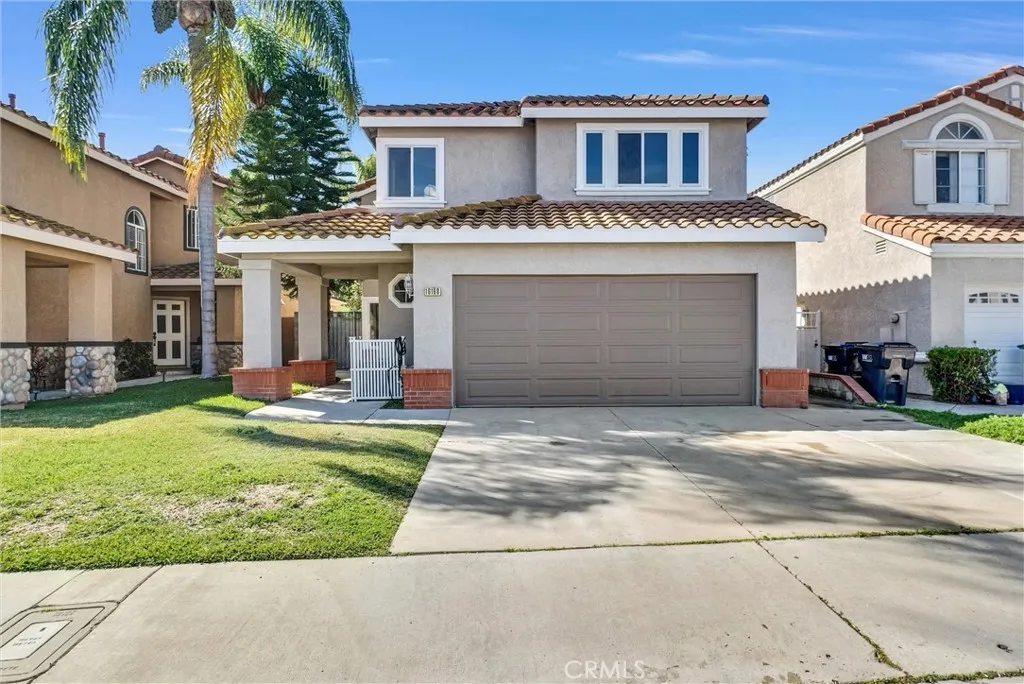 16168 Singing Hills, Chino Hills, California 91709 home-pic-1