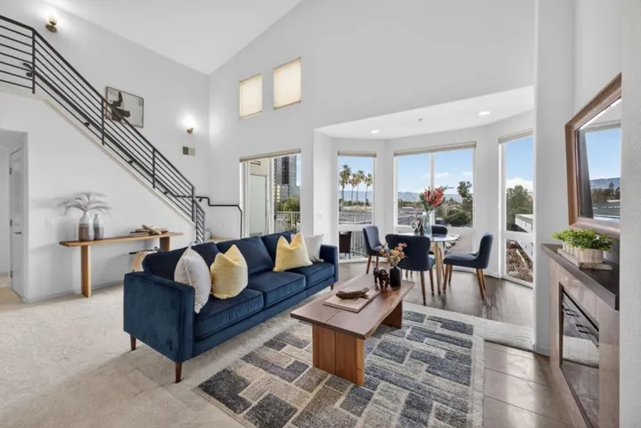 912 Campisi Way 417, Campbell, California 95008