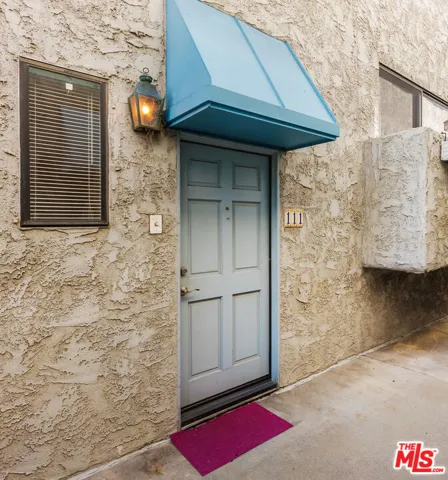 11643 Chandler Boulevard 111, Valley Village, California 91601
