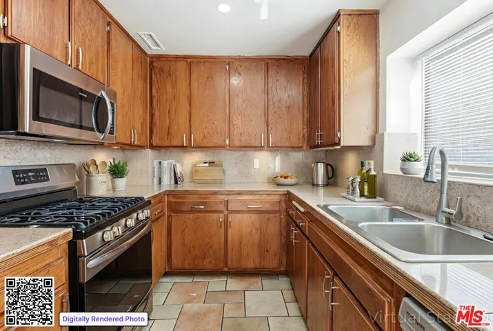 11643 Chandler Boulevard 111, Valley Village, California 91601