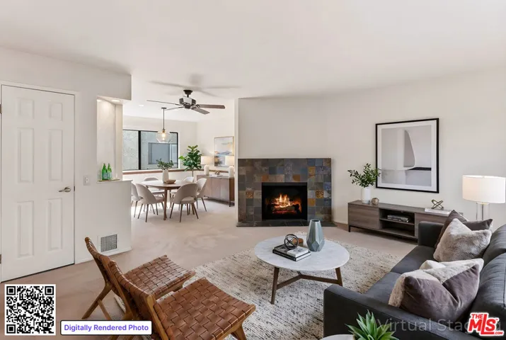 11643 Chandler Boulevard 111, Valley Village, California 91601