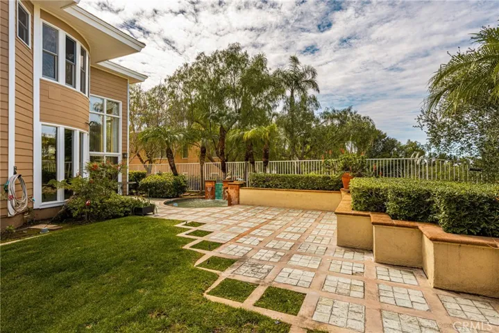 8109 E Bailey, Anaheim, California 92808