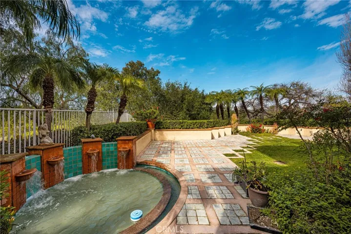 8109 E Bailey, Anaheim, California 92808