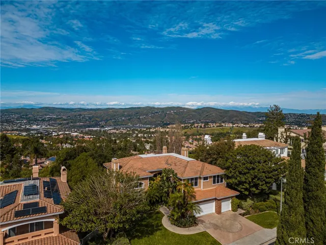 8109 E Bailey, Anaheim, California 92808