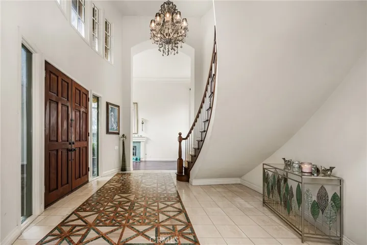 8109 E Bailey, Anaheim, California 92808
