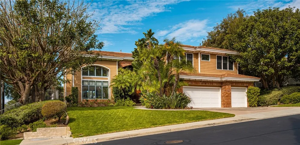 8109 E Bailey, Anaheim, California 92808