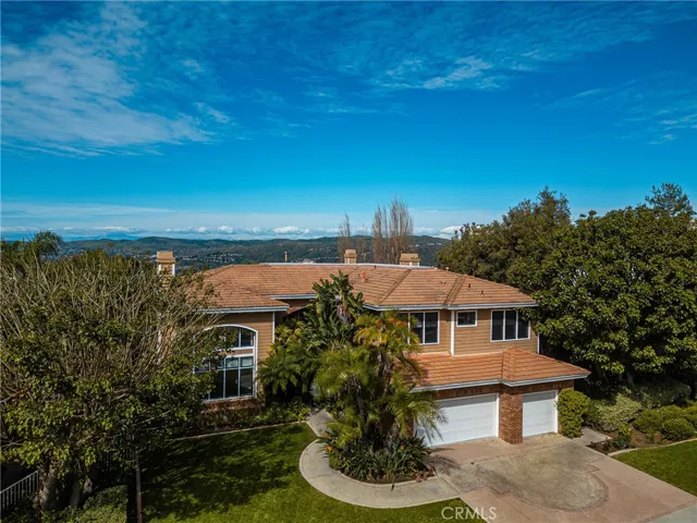 8109 E Bailey, Anaheim, California 92808