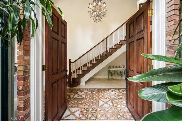8109 E Bailey, Anaheim, California 92808