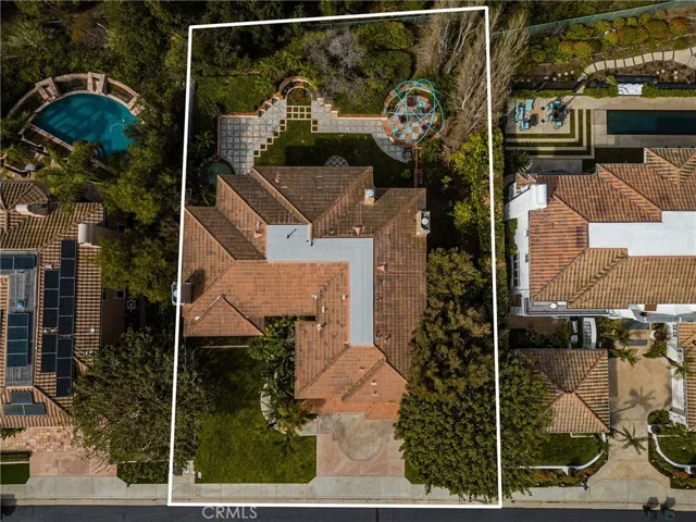 8109 E Bailey, Anaheim, California 92808