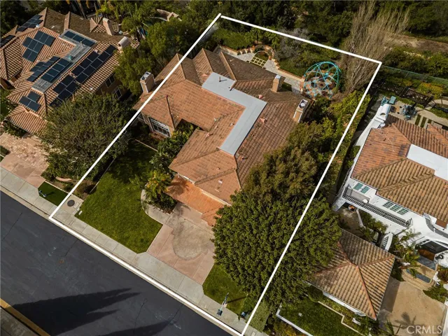 8109 E Bailey, Anaheim, California 92808