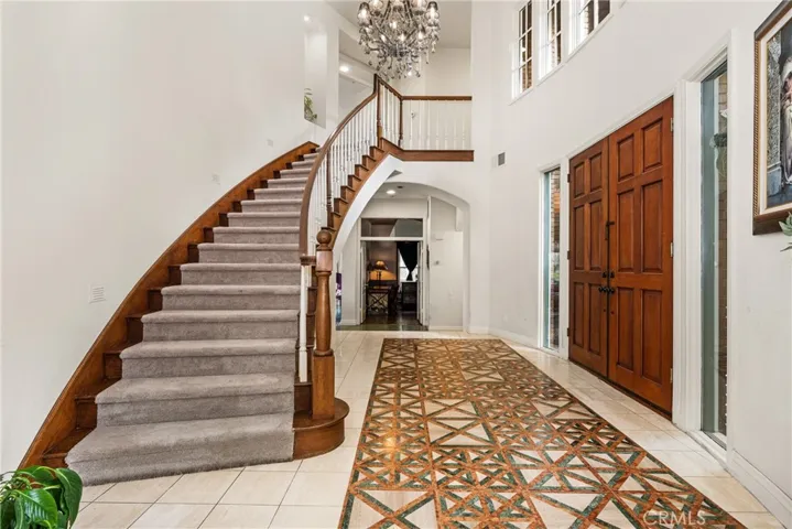 8109 E Bailey, Anaheim, California 92808