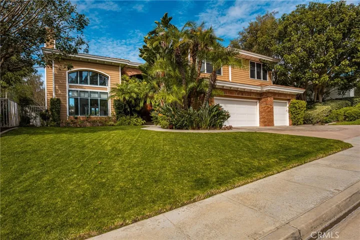 8109 E Bailey, Anaheim, California 92808