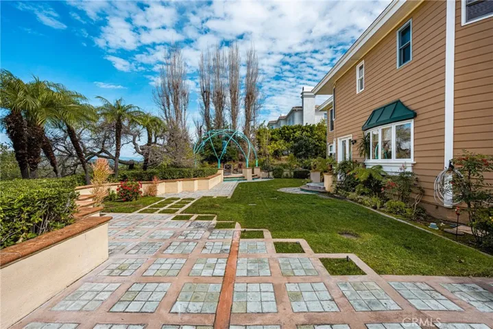 8109 E Bailey, Anaheim, California 92808